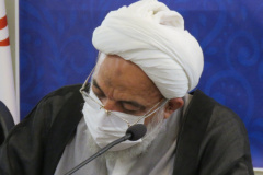 بازدید رییس کمیسیون فرهنگی مجلس شورای اسلامی از پارک