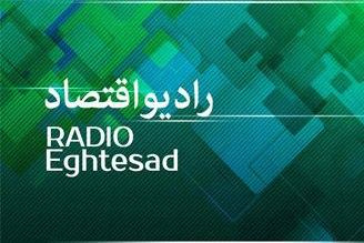 حضور بهرام سهیلی بنیانگذار راش فیلم از شرکت‌های مستقر در پارک ملی علوم و فناوری‌های نرم و صنایع فرهنگی در رادیو اقتصاد